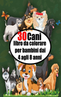 30 Cani