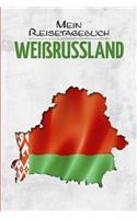 Weißrussland Reisetagebuch