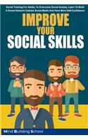 Improve Your Social Skills