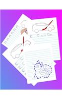 Learning abc