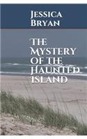 Mystery of the Haunted Island