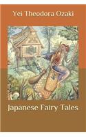 Japanese Fairy Tales