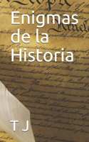 Enigmas de la Historia