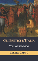 Gli Eretici d'Italia