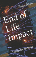 End of Life Impact: A guide for the living