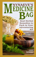 Nynaeve's Medicine Bag