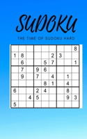 sudoku: the time of sudoku easy
