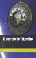 secreto de Takashiro