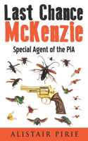 Last Chance McKenzie