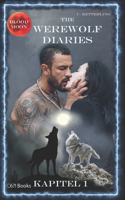 The Werewolf Diaries: Kapitel 1: Kayleigh - Blood Moon: Deutsche Ausgabe