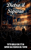 Dietro il sipario