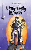 Very Ghostly Halloween
