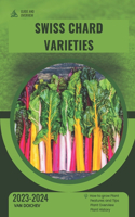 Plant, Grow, and Care For Celery: Guide and overview