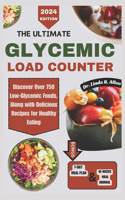 Ultimate Glycemic Load Counter