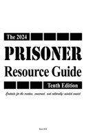 Prisoner Resource Guide