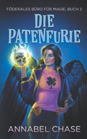 Patenfurie