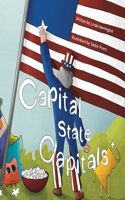 Capital State Capitals