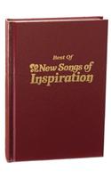 Best of Inspiration: Songbook