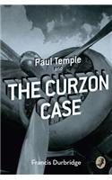 Paul Temple and the Curzon Case: (A Paul Temple Mystery)