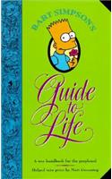 Bart Simpson's Guide to Life: A Wee Handbook for the Perplexed(English)