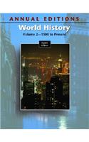 Annual Editions