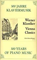 Wiener klassiker piano