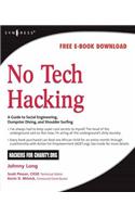 No Tech Hacking