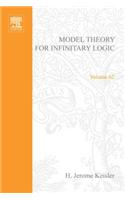 Model Theory for Infinitary Logic