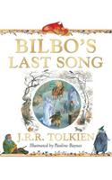 Bilbo's Last Song