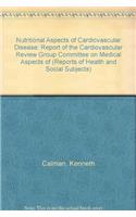Nutritional Aspects of Cardiovascular Disease