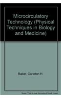 Microcirculatory Technology
