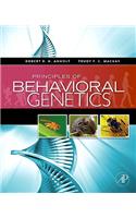 Principles of Behavioral Genetics