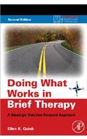 Doing What Works in Brief Therapy