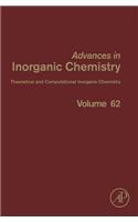 Theoretical and Computational Inorganic Chemistry