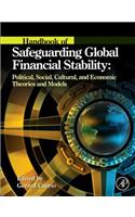 Handbook of Safeguarding Global Financial Stability