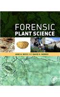 Forensic Plant Science