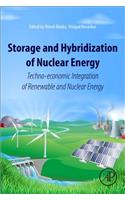 Storage and Hybridization of Nuclear Energy