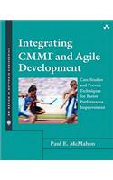 Integrating CMMI and Agile Development
