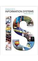 Introduction to Information Systems
