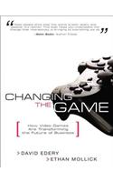 Changing the Game