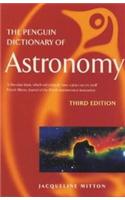 Astronomy, Dictionary Of