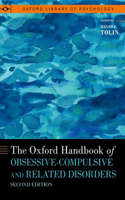 Oxford Handbook of Obsessive-Compulsive and Related Disorders