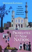 Proselytes of a New Nation