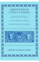 Aristotle Ethica Eudemia