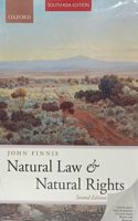 Natural Law & Natural Rights