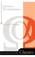 Quantum Electrodynamics