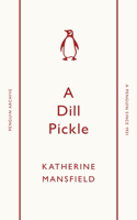 A Dill Pickle