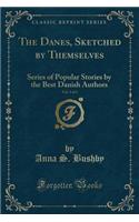 The Danes, Sketched by Themselves, Vol. 3 of 3: Series of Popular Stories by the Best Danish Authors (Classic Reprint)