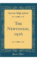The Newtonian, 1916 (Classic Reprint)