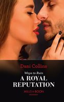 Ways to Ruin a Royal Reputation